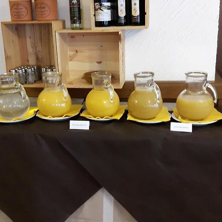 Hotel Casa Alpina De Filippi Macugnaga Zewnętrze zdjęcie