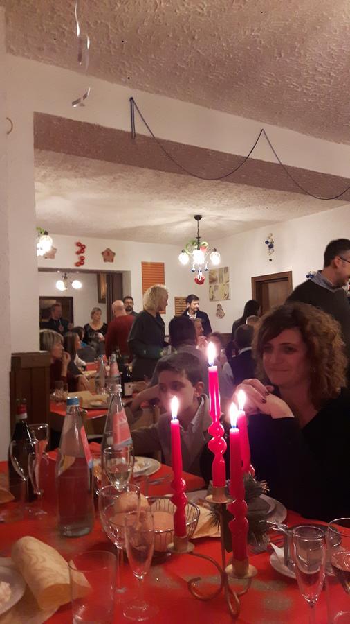 Hotel Casa Alpina De Filippi Macugnaga Zewnętrze zdjęcie