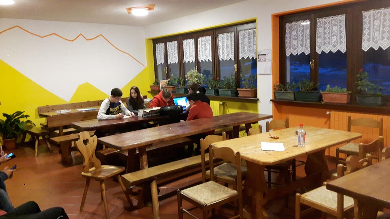 Hotel Casa Alpina De Filippi Macugnaga Zewnętrze zdjęcie