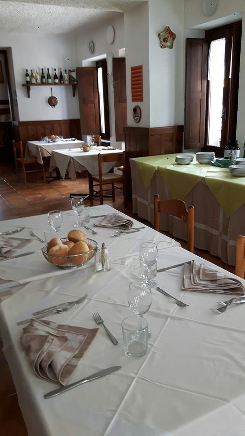 Hotel Casa Alpina De Filippi Macugnaga Zewnętrze zdjęcie